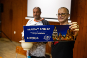 Podzimní Vizovice 2026 - fotogalerie